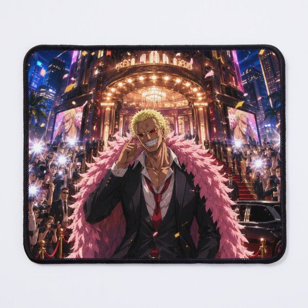 Item preview, Doflamingo designed and sold by jinwooo.