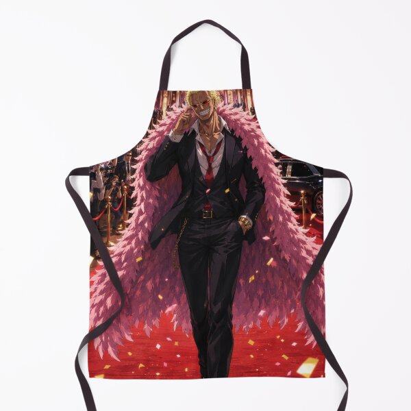 Item preview, Doflamingo designed and sold by jinwooo.