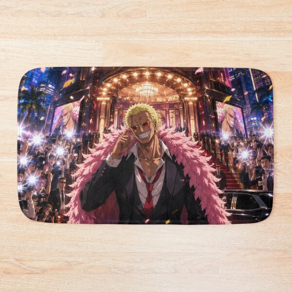 Item preview, Doflamingo designed and sold by jinwooo.