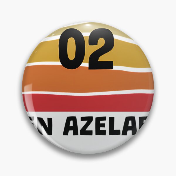 Item preview, ben azelart 02 designed and sold by nucrane82.