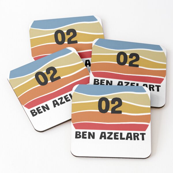 Item preview, ben azelart 02 designed and sold by nucrane82.