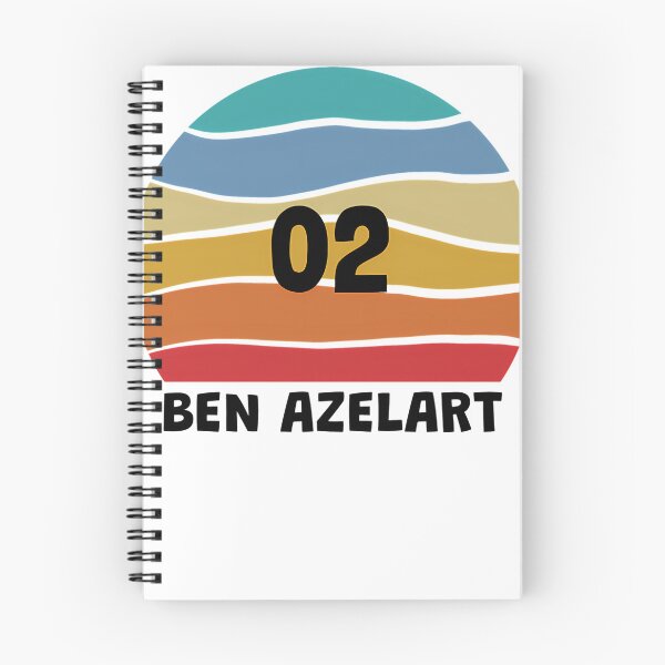 Item preview, ben azelart 02 designed and sold by nucrane82.