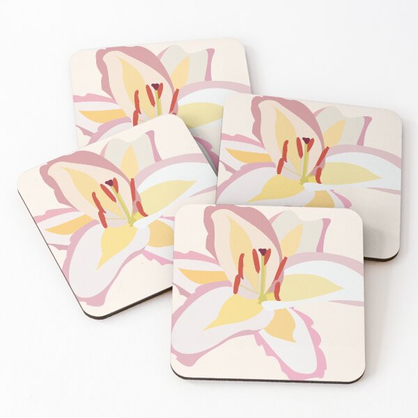 Item preview, Pink Lily designed and sold by wonderwy.