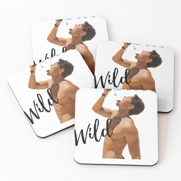 Item preview, Ben Azelart Stay Wild Alzert designed and sold by nucrane82.