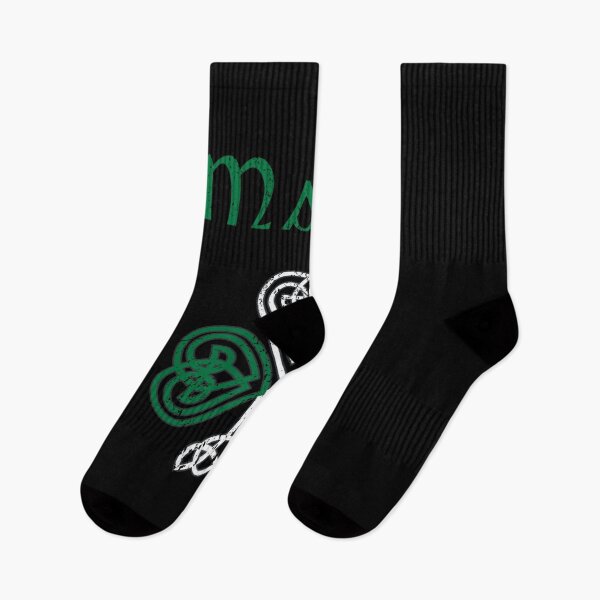 Item preview, County Mayo Ireland Flag designed and sold by goombi-creative.