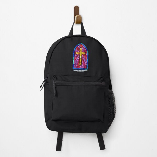 Item preview, Church is for the Broken. - The Episcopal Church™ designed and sold by Canterbury Episcopal Campus Ministry at Texas Tech University .