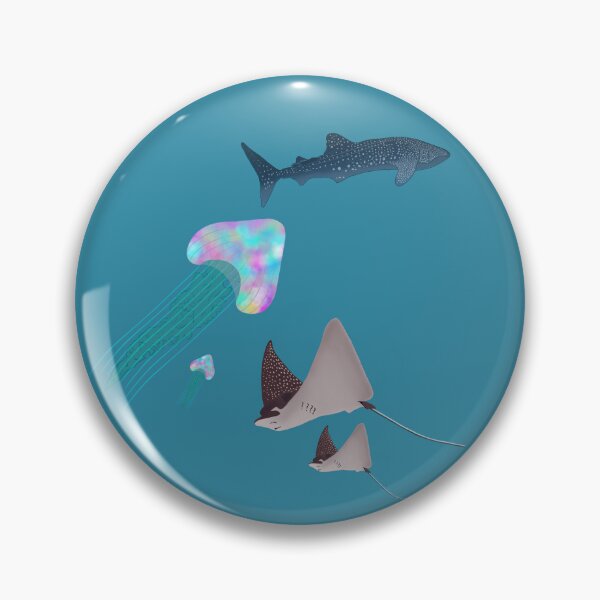 Item preview, Sea Creatures designed and sold by Gaby1513.