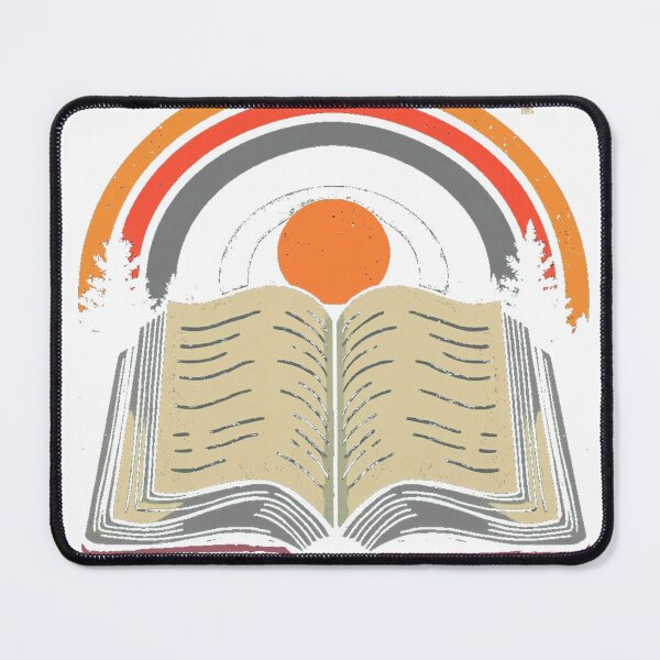 Item preview, Take A Look It's In A Book Sunset Vintage designed and sold by lht6474.