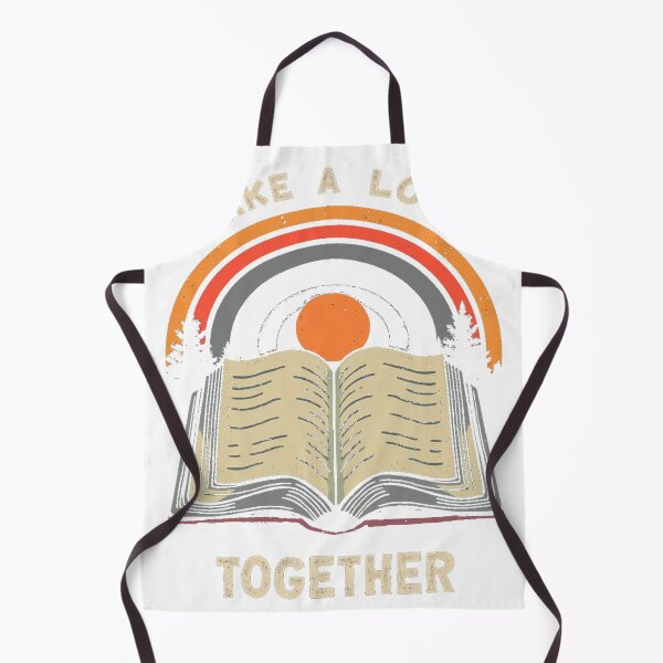 Item preview, Take A Look It's In A Book Sunset Vintage designed and sold by lht6474.