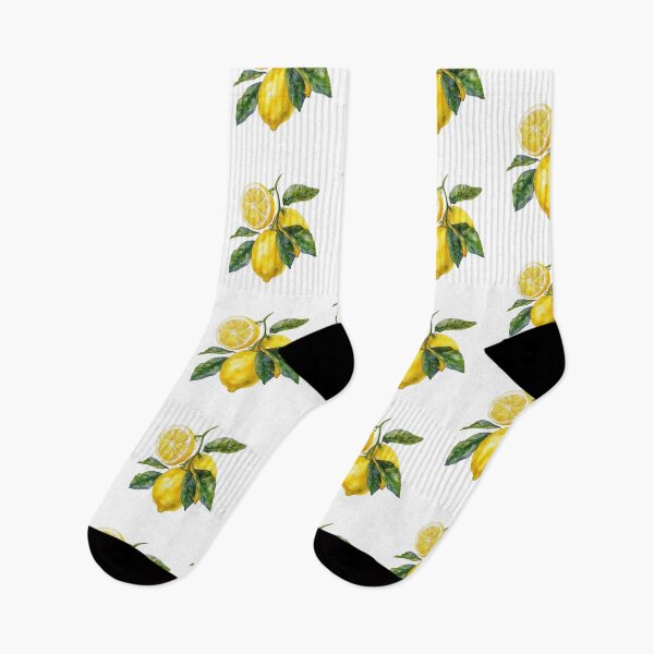 Item preview, Lemon heaven - fruit design designed and sold by Pace & Layer.