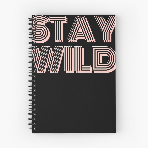 Item preview, Ben Azelart Stay Wild designed and sold by nucrane82.
