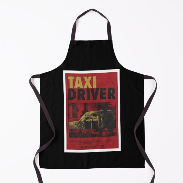 Item preview, Taxi Driver art designed and sold by martirush.