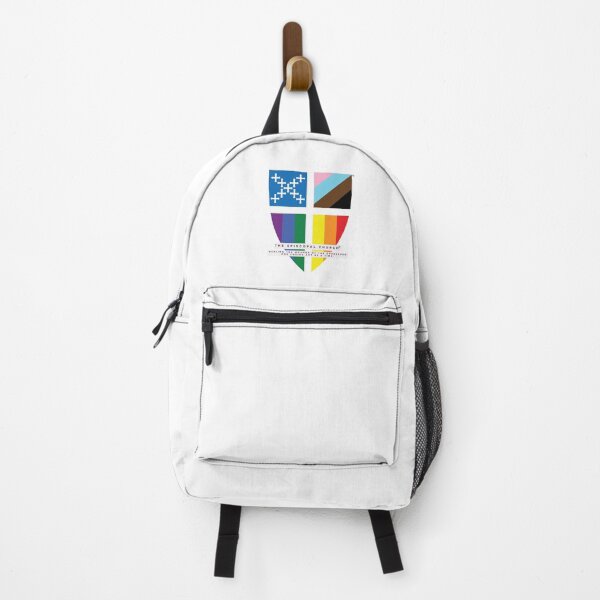 Item preview, Healing the Wounds of the Oppressed - The Episcopal Church™ designed and sold by Canterbury Episcopal Campus Ministry at Texas Tech University .