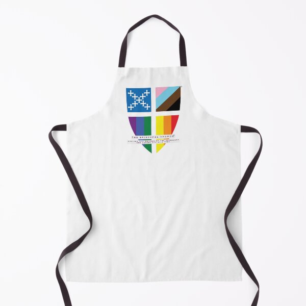 Item preview, Healing the Wounds of the Oppressed - The Episcopal Church™ designed and sold by Canterbury Episcopal Campus Ministry at Texas Tech University .