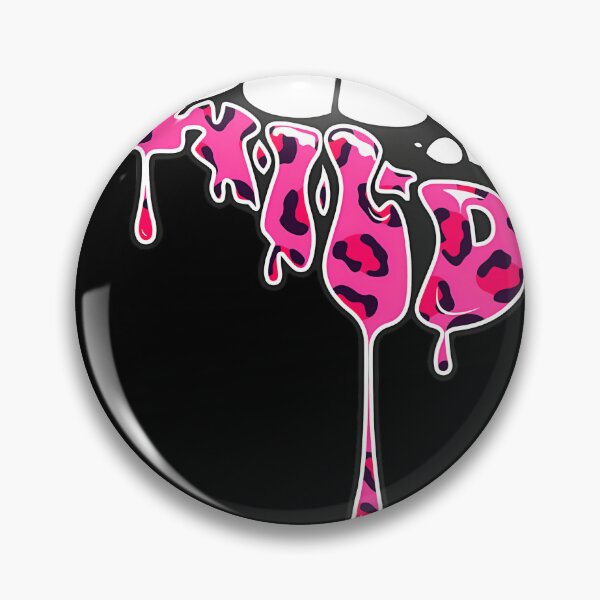 Item preview, Ben Azelart Stay Wild Lips designed and sold by nucrane82.