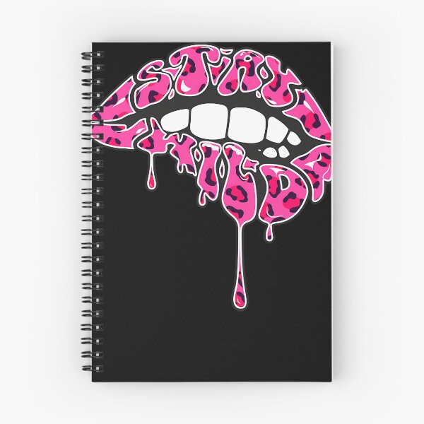 Item preview, Ben Azelart Stay Wild Lips designed and sold by nucrane82.