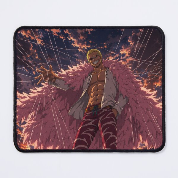 Item preview, Doflamingo designed and sold by jinwooo.