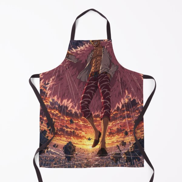 Item preview, Doflamingo designed and sold by jinwooo.