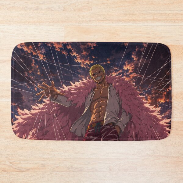Item preview, Doflamingo  designed and sold by jinwooo.