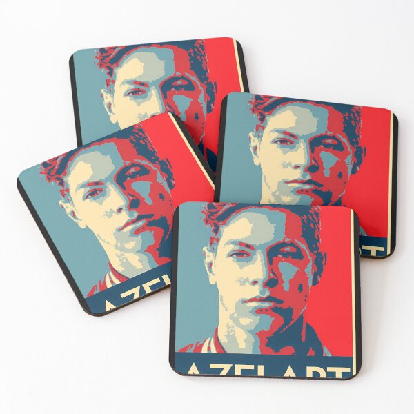 Item preview, Ben Azelart vintage designed and sold by thaiando.