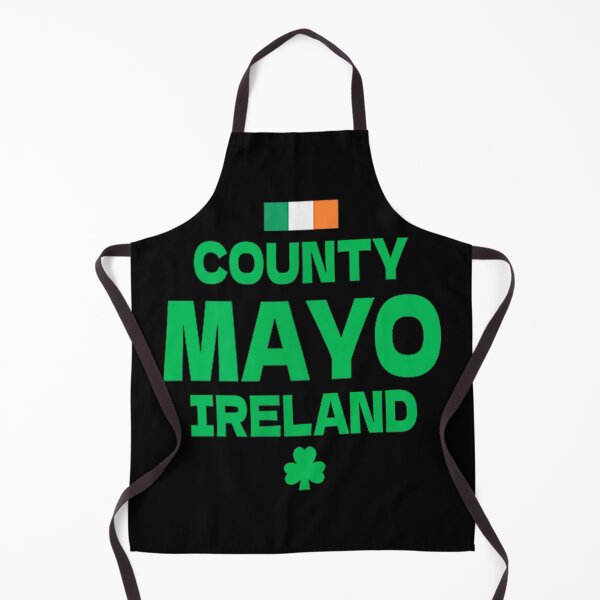 Item preview, County Mayo designed and sold by goombi-creative.