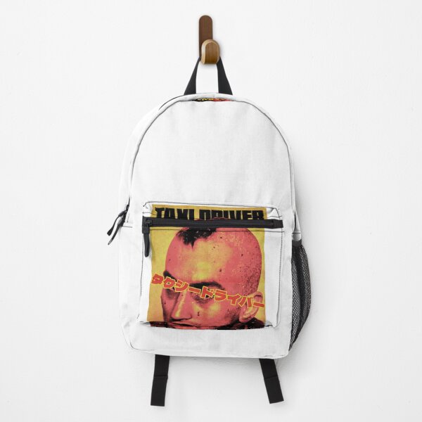 Item preview, Taxi Driver alternative poster designed and sold by martirush.