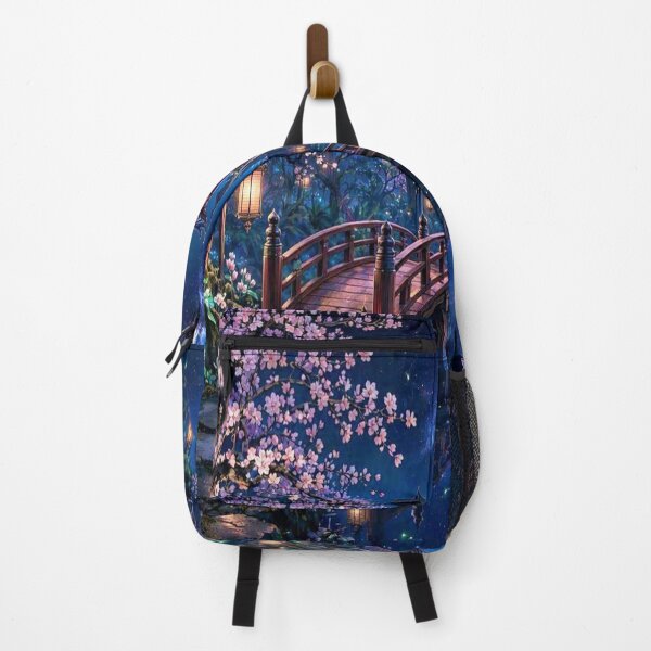 Item preview, Cherry Blossom Sanctuary designed and sold by MCMArts1.