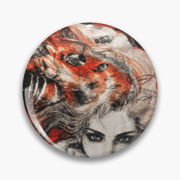 Item preview, Delirium designed and sold by ESEMMA STUDIOS ARROD.