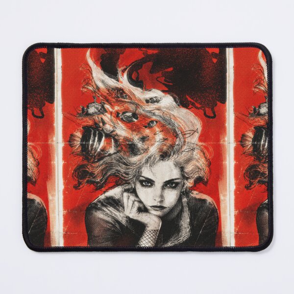Item preview, Delirium designed and sold by ESEMMA STUDIOS ARROD.