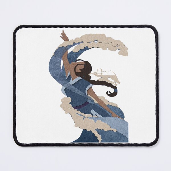 Item preview, Avatar State Korra designed and sold by oganespegenh.