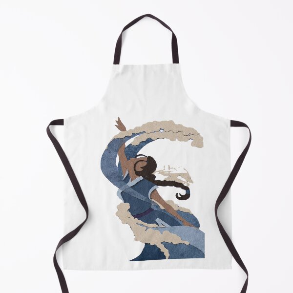Item preview, Avatar State Korra designed and sold by oganespegenh.