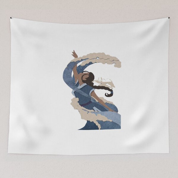 Item preview, Avatar State Korra designed and sold by oganespegenh.