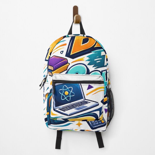 Item preview, Back To School Cute Colorful Supplies designed and sold by M.Store.