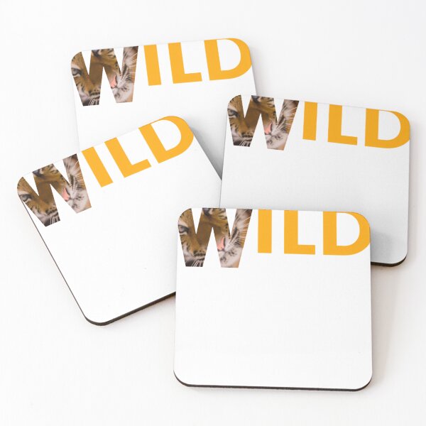 Item preview, ben azelart-Stay Wild designed and sold by thaiando.