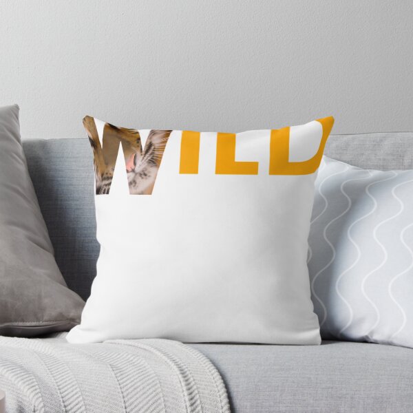 Item preview, ben azelart-Stay Wild designed and sold by thaiando.