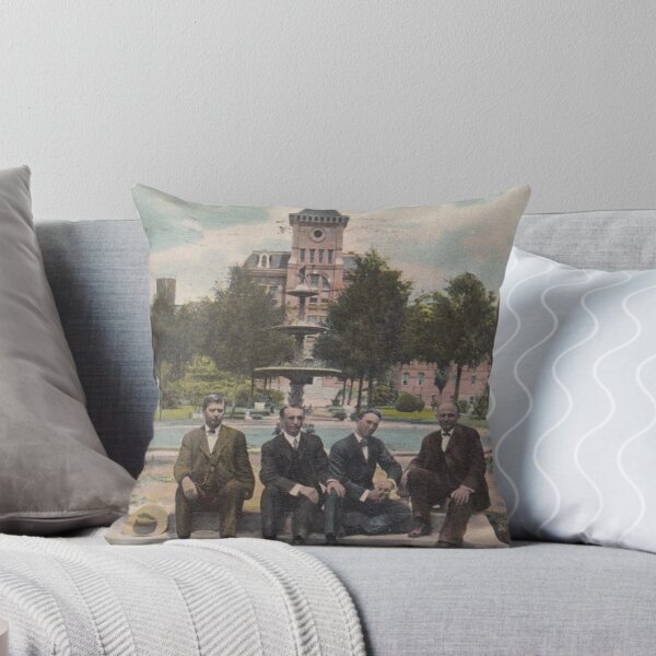 Item preview, Terrell State Hospital (Terrell, Texas) Vintage Postcard – North Texas Hospital designed and sold by GhostlyWorld.