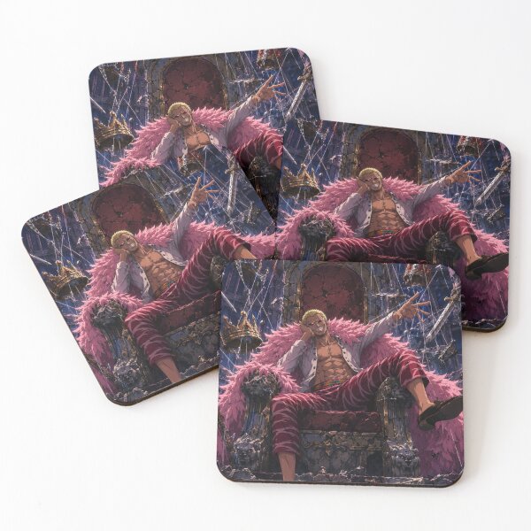 Item preview, Doflamingo  designed and sold by jinwooo.