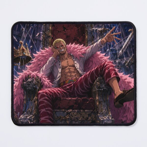 Item preview, Doflamingo designed and sold by jinwooo.
