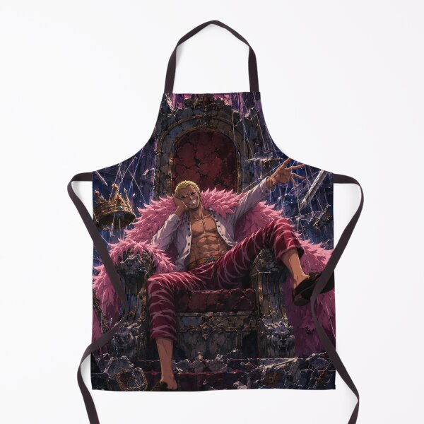 Item preview, Doflamingo designed and sold by jinwooo.