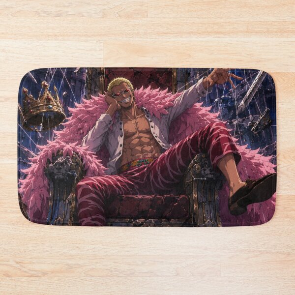 Item preview, Doflamingo  designed and sold by jinwooo.