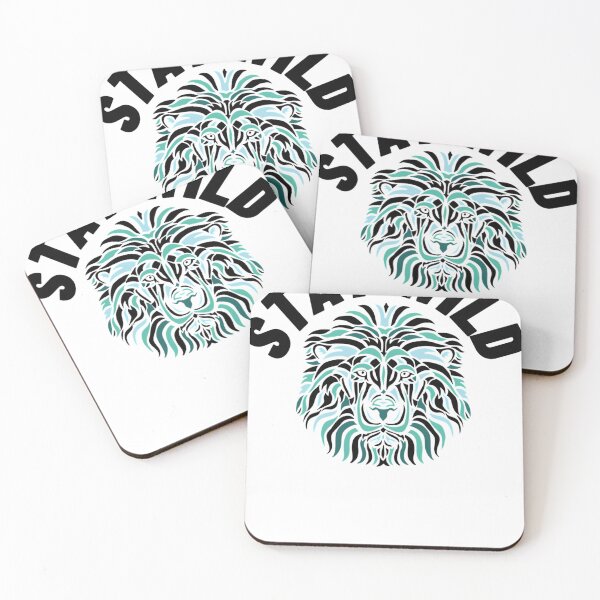 Item preview, Funny Stay Wild designed and sold by thaiando.