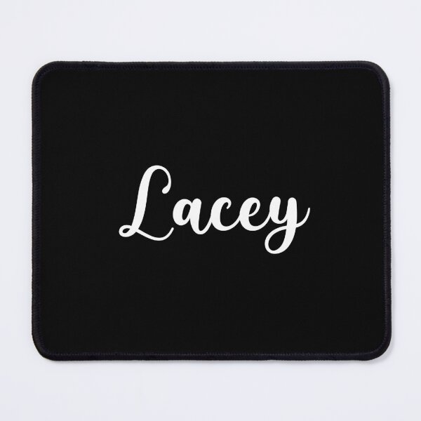 Item preview, Lacey Calligraphy Name designed and sold by LanaMeyers.