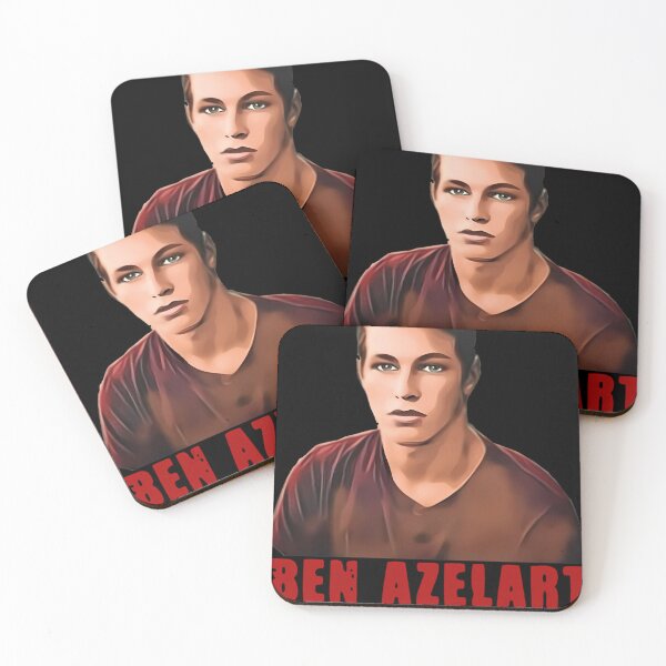 Item preview, ben azelart designed and sold by thaiando.