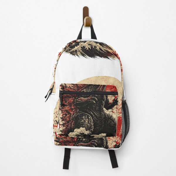 Item preview, Godzilla designed and sold by Nice En.