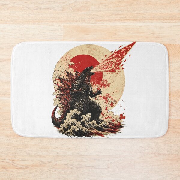 Item preview, Godzilla designed and sold by Nice En.