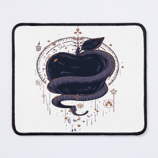 Item preview, A Witchcraft Blackmagic Apple designed and sold by EVANSTAGE.