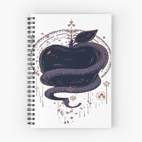 Item preview, A Witchcraft Blackmagic Apple designed and sold by EVANSTAGE.