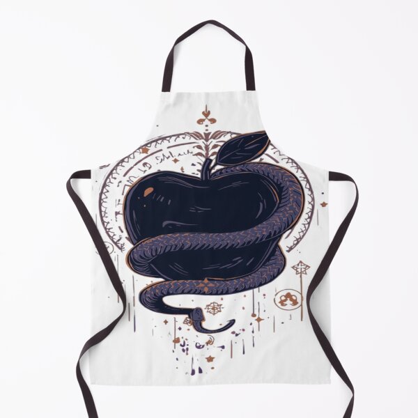 Item preview, A Witchcraft Blackmagic Apple designed and sold by EVANSTAGE.