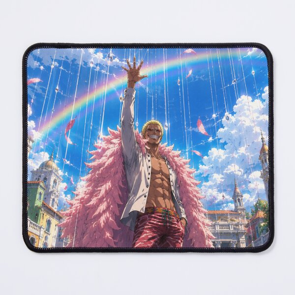 Item preview, Doflamingo designed and sold by jinwooo.