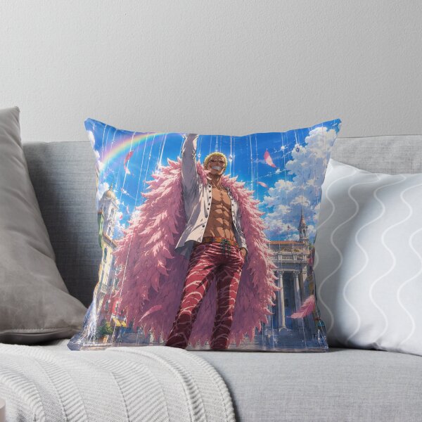 Item preview, Doflamingo  designed and sold by jinwooo.